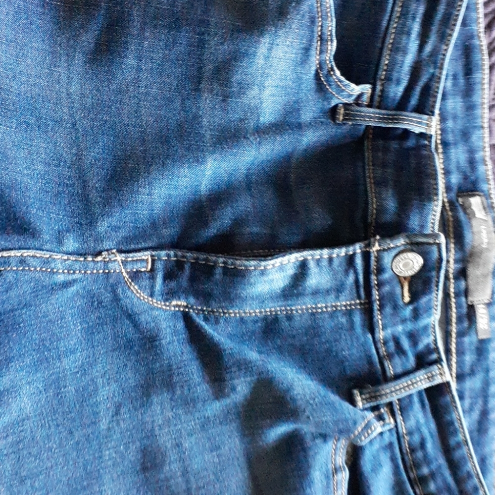 Levi's jeans